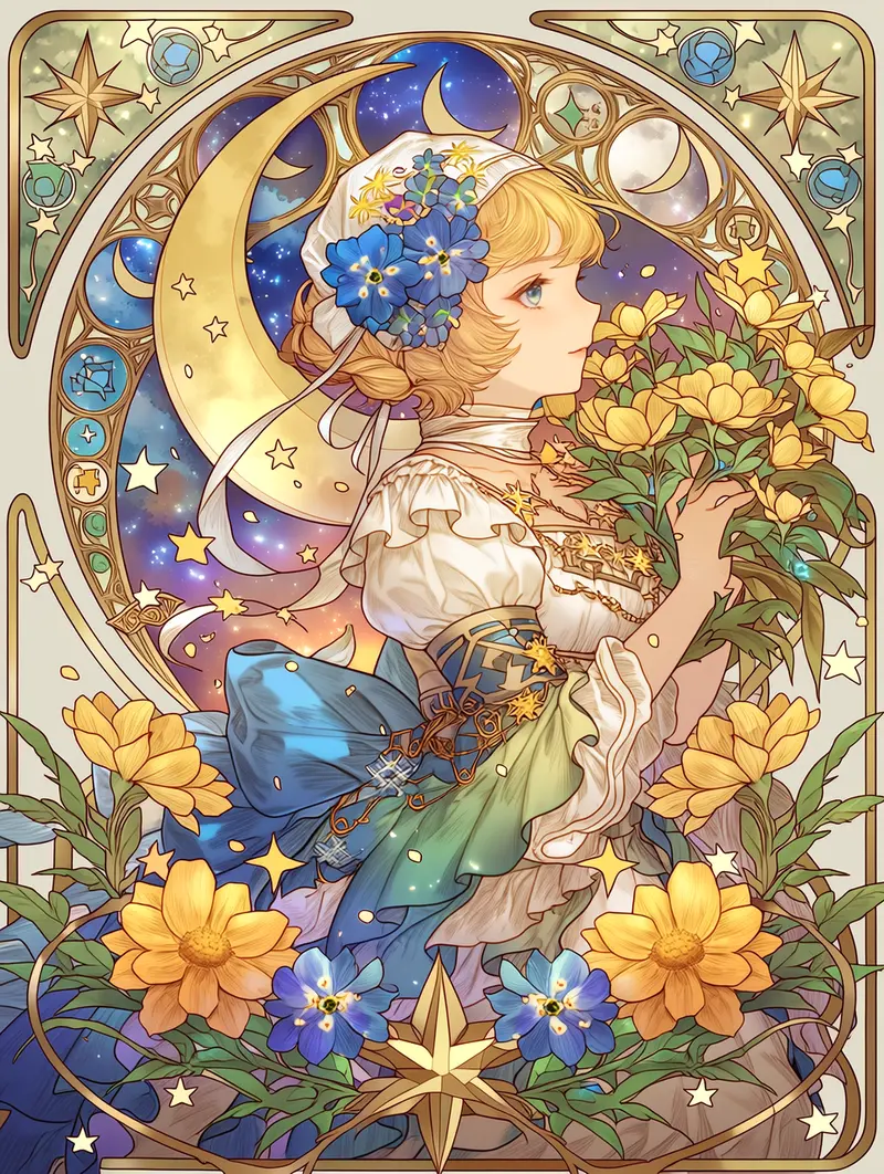 翠あおい ブランドビジュアル